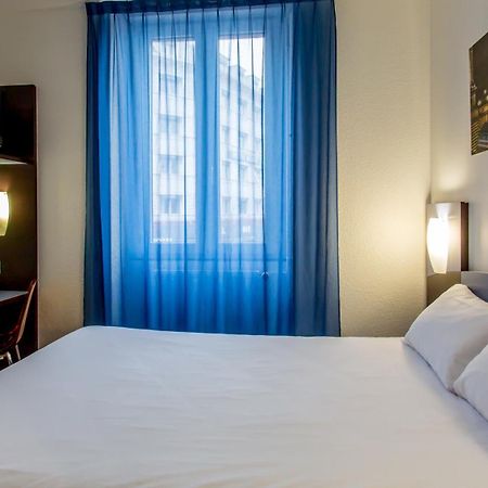 The Originals Access, Hotel Bourges Gare Exteriör bild
