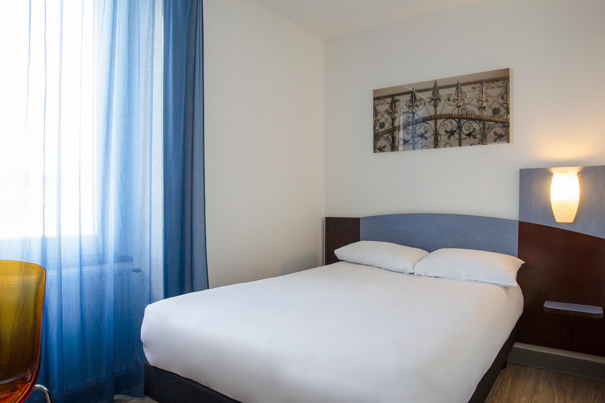 The Originals Access, Hotel Bourges Gare Exteriör bild