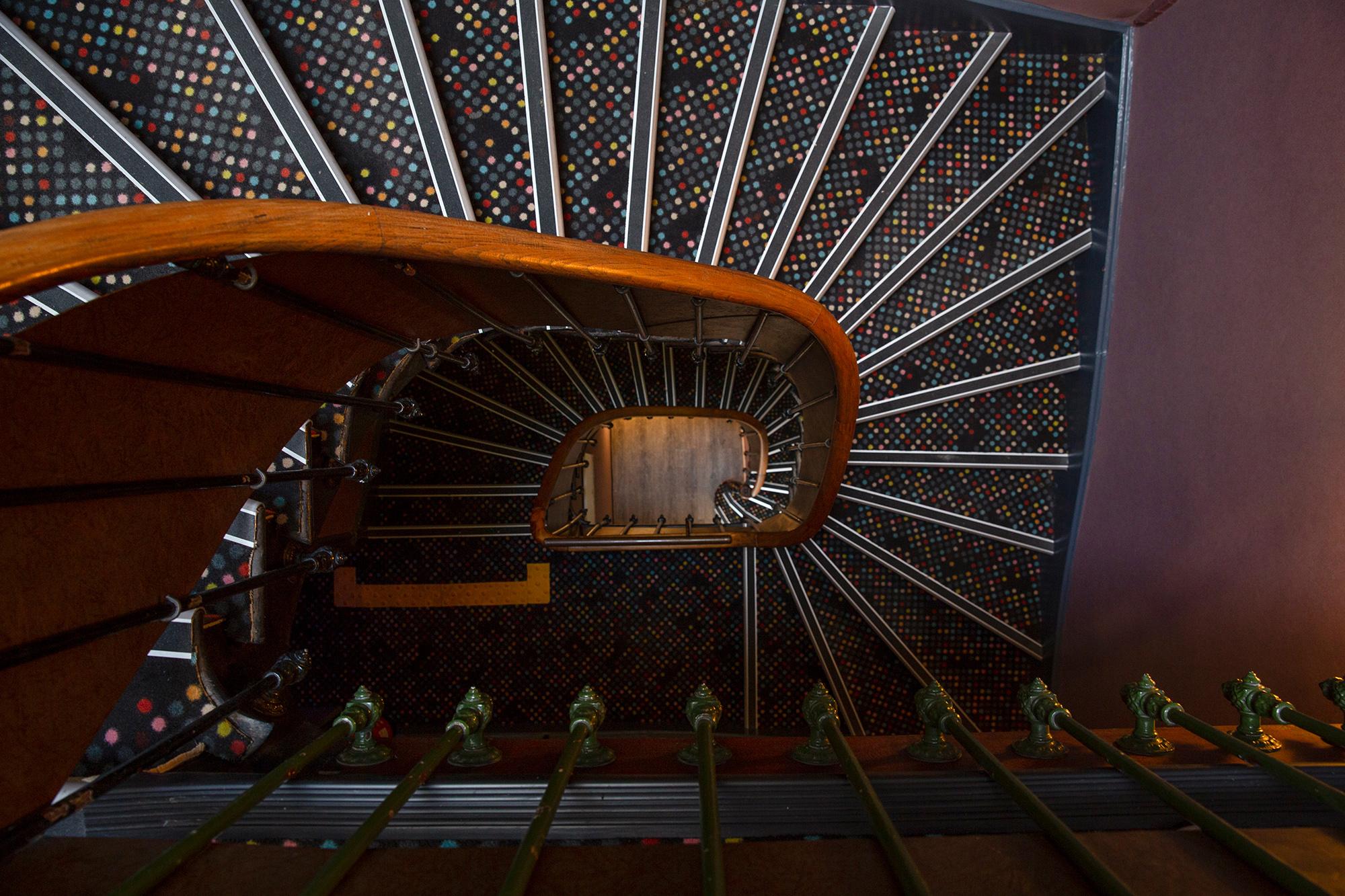 The Originals Access, Hotel Bourges Gare Exteriör bild