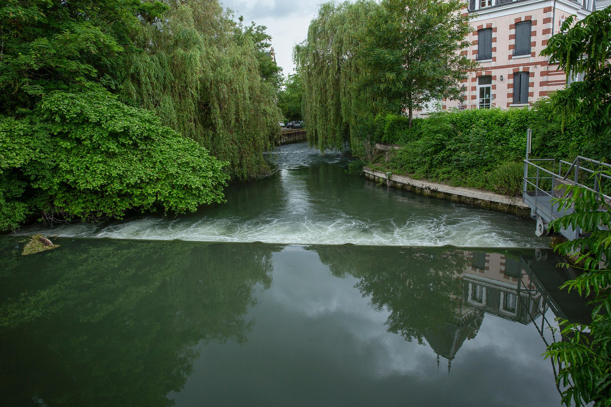 The Originals Access, Hotel Bourges Gare Exteriör bild