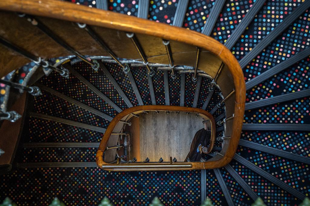 The Originals Access, Hotel Bourges Gare Exteriör bild