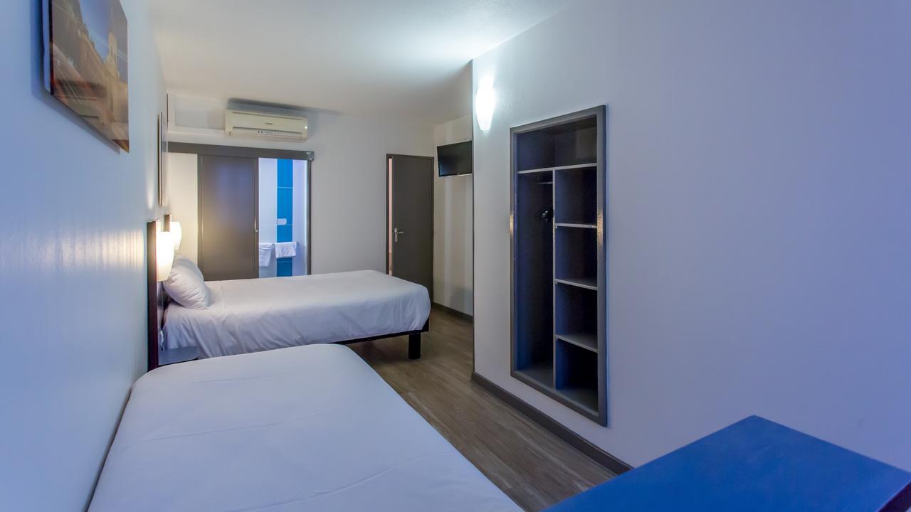 The Originals Access, Hotel Bourges Gare Exteriör bild